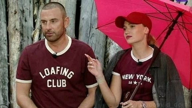 Ивана Михайличенко: Мы просто есть в жизни друг друга