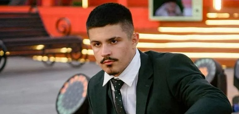 Никита Гуранда: В отношениях я никому не изменял