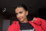 Кристина Бухынбалтэ: Я готова идти к вершине