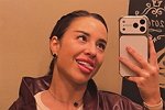 Евгения Хорошева: Я ни о чём не жалею