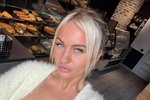 Элина Рахимова: Ощущение, что у меня день рождения