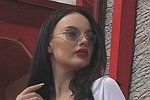 Карина Тетуева: Воюю за то, чтобы меня услышали