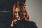 Вероника Строгонова провела вечер с Сергеем Хорошевым