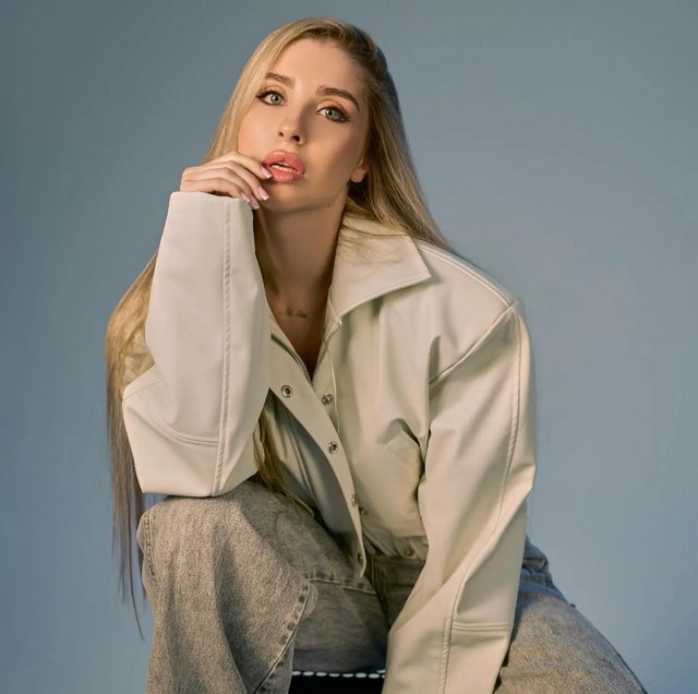 Екатерина Квашникова больше не одинока?