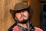 Сергей Хорошев пригласил в ресторан Евгению Дорожкину