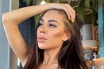 Алена Савкина: Счастье строится из мелочей