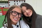 Карина Клочкова: Мы всего 2 месяца вместе