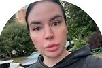 Александра Черно: Я не эскортница!