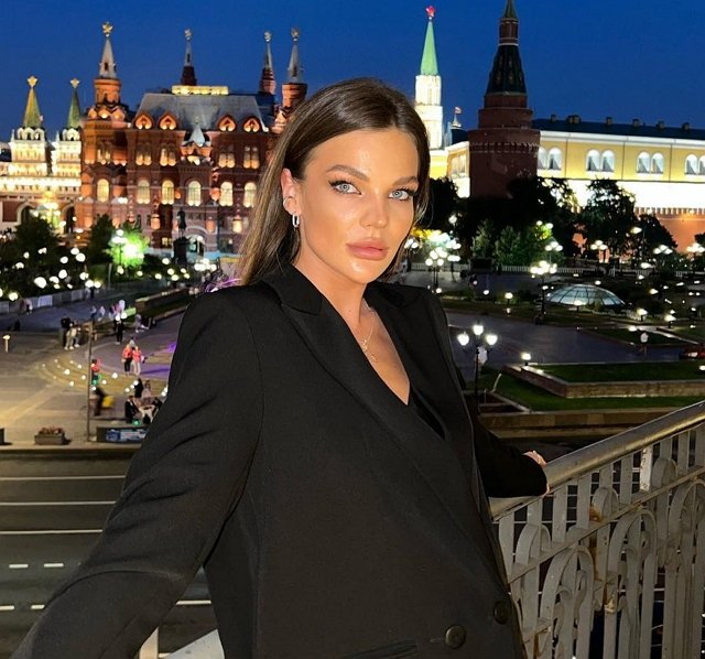 Яна Фиткевич: Я хотела знать, зачем он это делает
