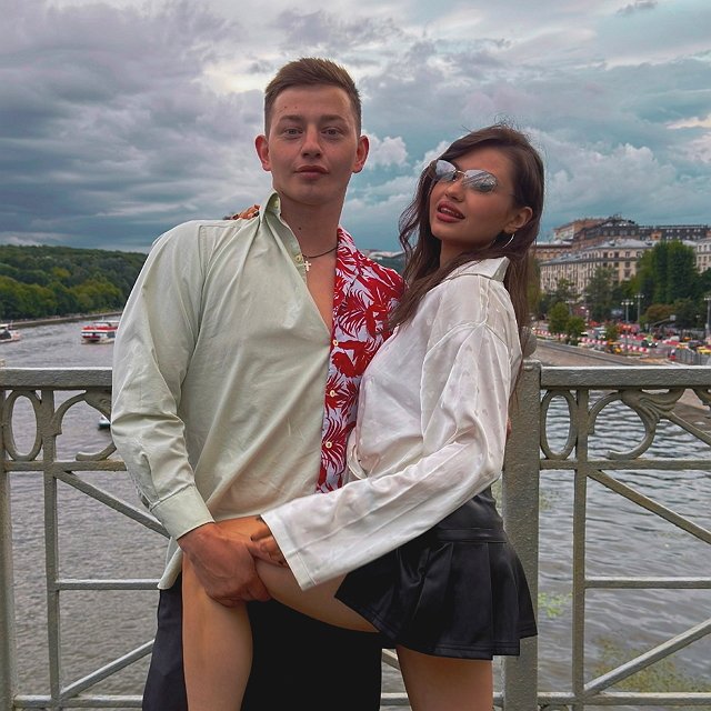 Евгений Петухов стал мишенью для советов от топчиков Дома-2