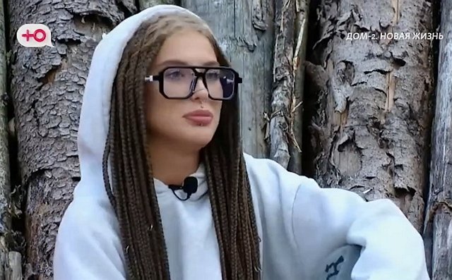 Вероника Строгонова не готова к детектору лжи