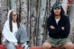 Вероника Строгонова не готова к детектору лжи