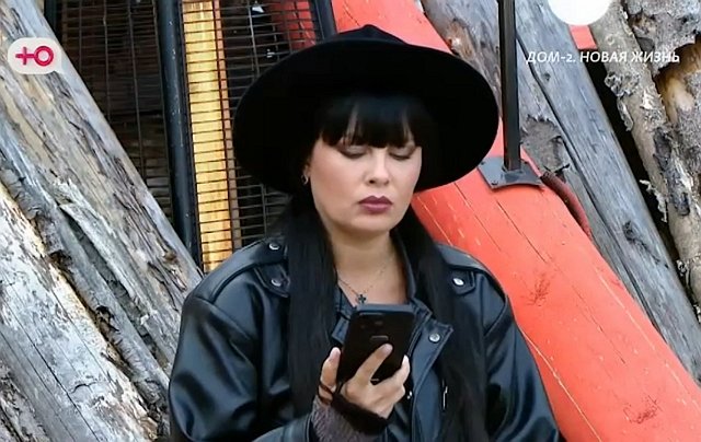 Вероника Строгонова не готова к детектору лжи