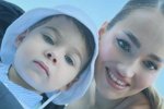 Виктория Салибекова: Не хочу, чтобы мы болели