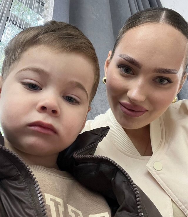 Виктория Салибекова: Не хочу, чтобы мы болели