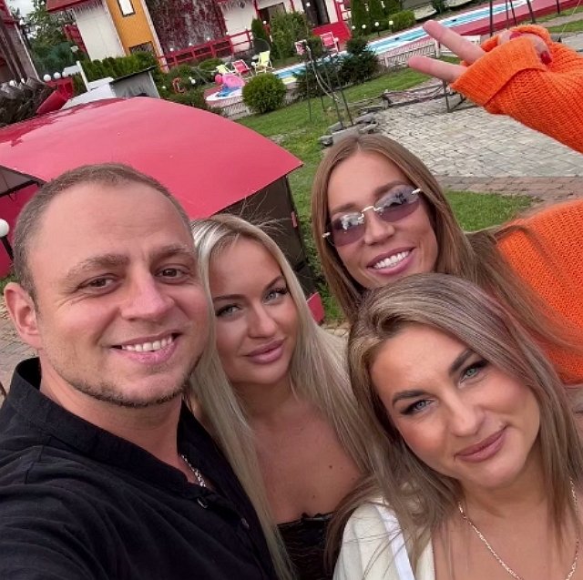 Надежда Ермакова: Я стала черствее к участникам Дома-2 Надежда Ермакова: Я стала черствее к участникам Дома-2