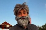 Евгений Петухов: Для меня она идеальна!