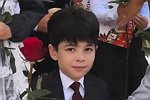Юлия Колисниченко: Провожаем Багратика в 1 класс!