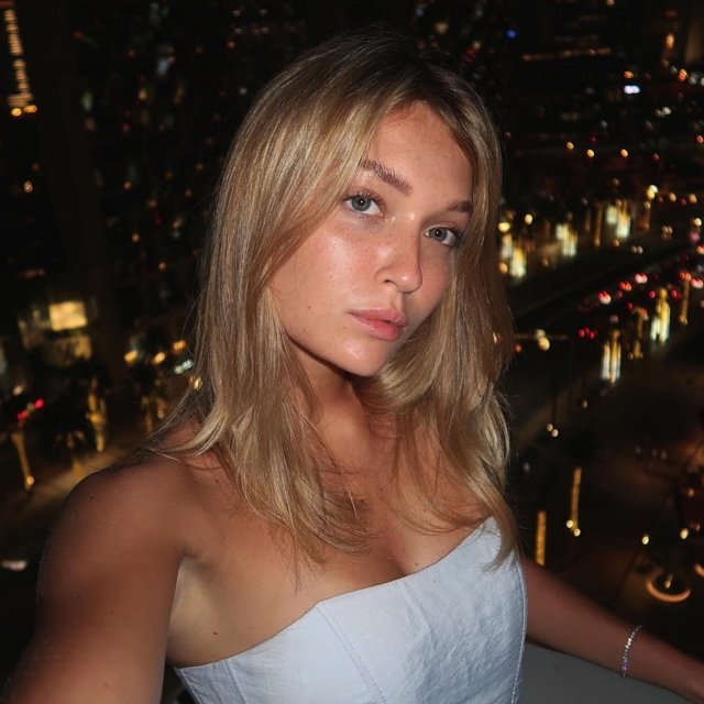 Ивана Михайличенко рассказала, что бывшая Адеева сидит в тюрьме