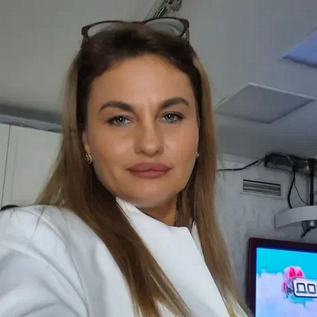 Вероника Гракович не торопится вступать в новые отношения