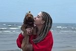 Катя Квашникова: У меня всего один вопрос