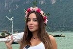Евгения Дорожкина: На других людей грязи не будет