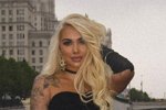 Елена Тепловодская хочет открыть салон красоты