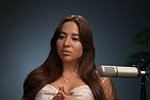 Евгения Хорошева: Мне было тяжело с ним расстаться