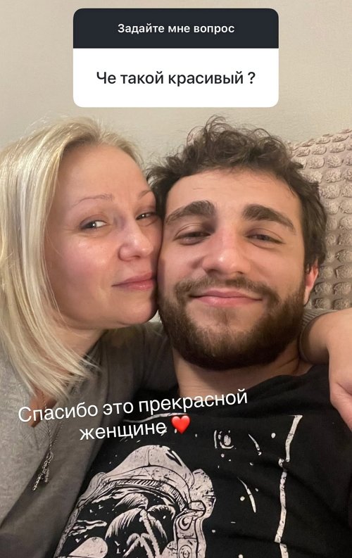 Игорь Краевский: Буду ли я на проекте - узнаете скоро