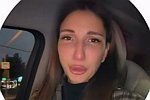 Яна Захарова узнала причину фиаско своих отношений