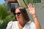 Александра Артёмова: Я возвращаюсь в предпринимательство