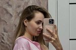 Виктория Салибекова с Леон вновь приезжали на поляну