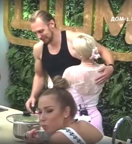 Мнение о событиях на Доме-2 (14.09.2026)