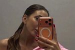 Яна Захарова: Их просто невозможно не замечать