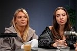 Ивана Михайличенко: Мы с Женей очень разные