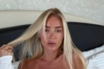 Кристина Лясковец: Я в Москве!