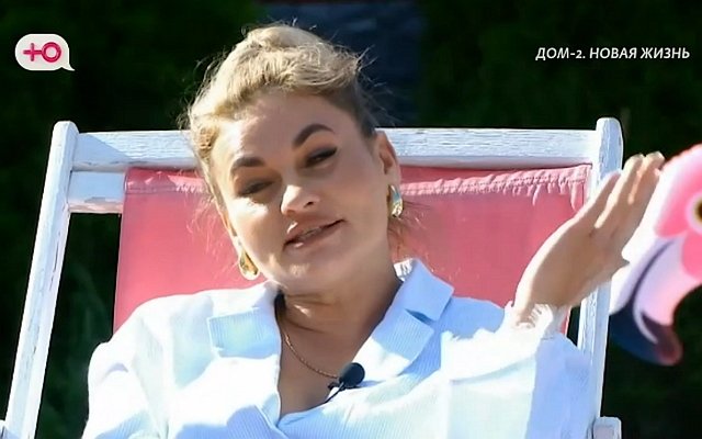 Вероника Гракович решила познакомиться с родителями Моисея Вероника Гракович решила познакомиться с родителями Моисея