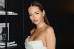Виктория Салибекова: Боюсь, мы не успеем на автобус