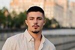 Никита Гуранда: Ближайший турнир в октябре