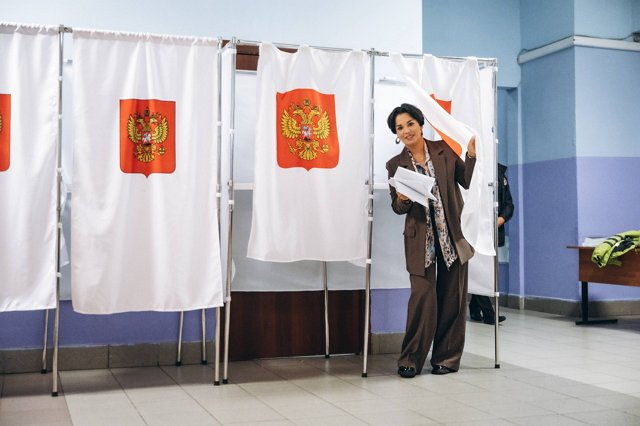 Юлия Колисниченко: Я знаете, что вспомнила?