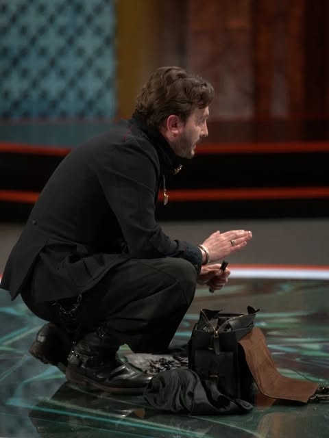 Экстрасенс Влад Кадони о своем участии в новом сезоне мистического шоу Экстрасенс Влад Кадони о своем участии в новом сезоне мистического шоу
