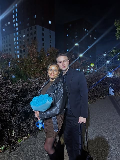 Гавришов и Гракович на очередном свидании за периметром