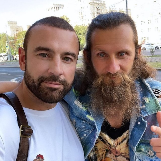 Экс-ухажёр Оксаны Ряска нуждается в помощи фанатов Экс-ухажёр Оксаны Ряска нуждается в помощи фанатов