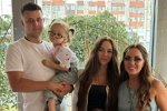 Юлия Ефременкова: Мы помирились