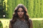 Яна Захарова устала решать чужие вопросы