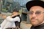 Алексей Адеев: Надеюсь, ты завязала с…