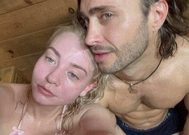 Элина Рахимова поздравила с новосельем Кулагину и Безуса