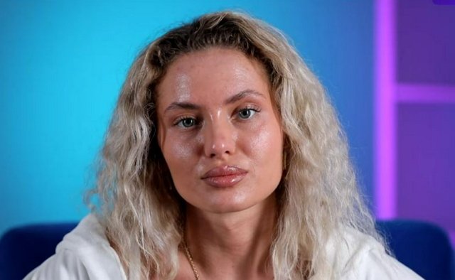 В периметр телепроекта вернулась Александра Ницман
