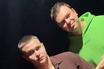 Алексей Безус: Девчули, у нас есть два самца!