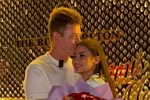 Карина Клочкова продолжает вить верёвки из будущего мужа
